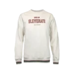 W Authentic Crew Neck