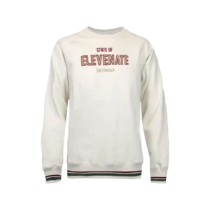 W Authentic Crew Neck