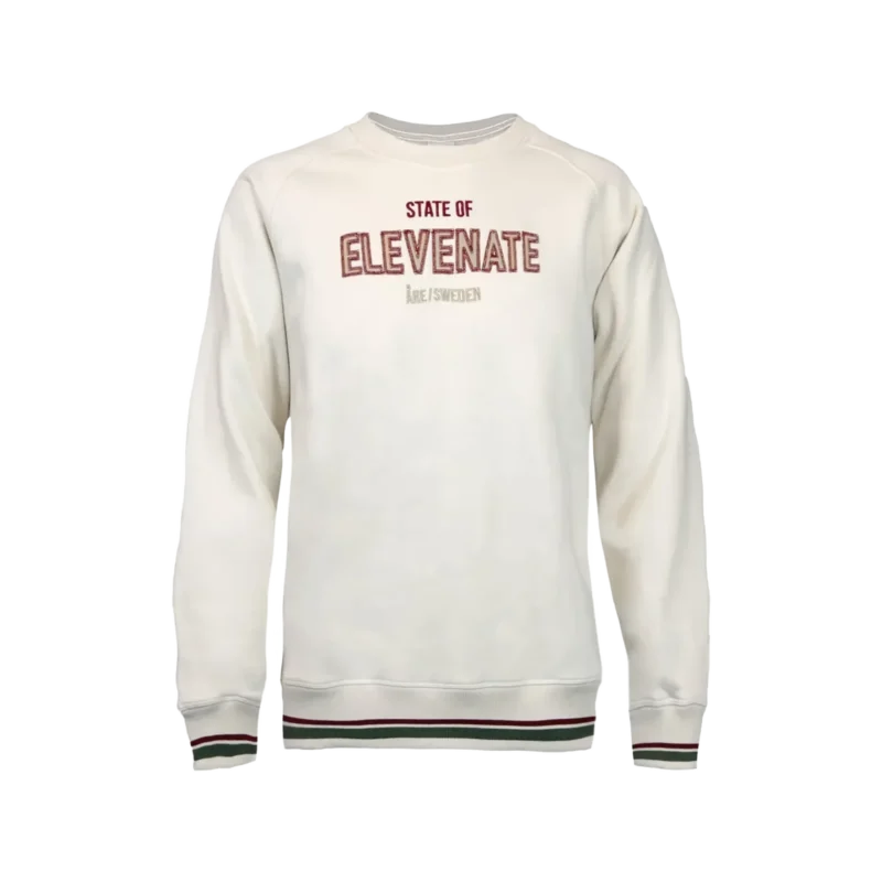 W Authentic Crew Neck