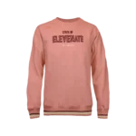 W Authentic Crew Neck