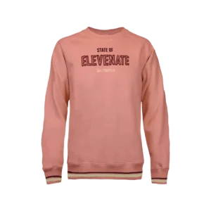 W Authentic Crew Neck