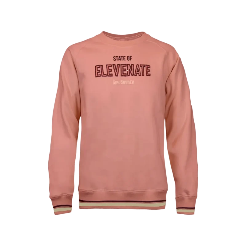 W Authentic Crew Neck