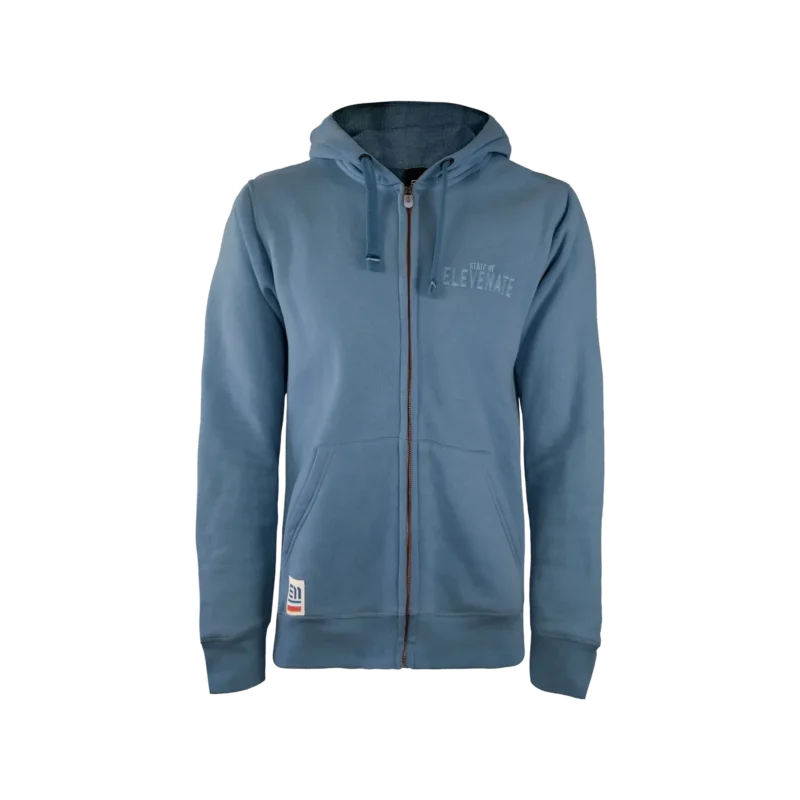 W Authentic Hood