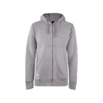 W Authentic Hood