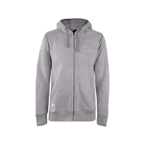 W Authentic Hood