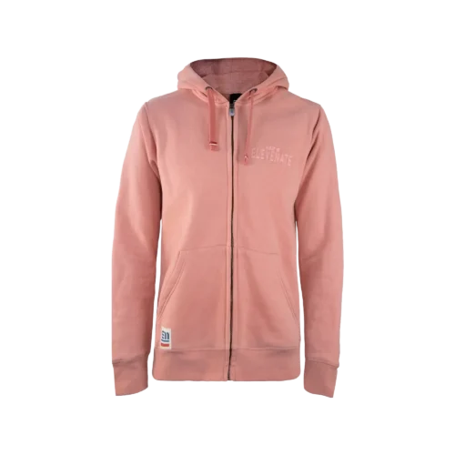 W Authentic Hood