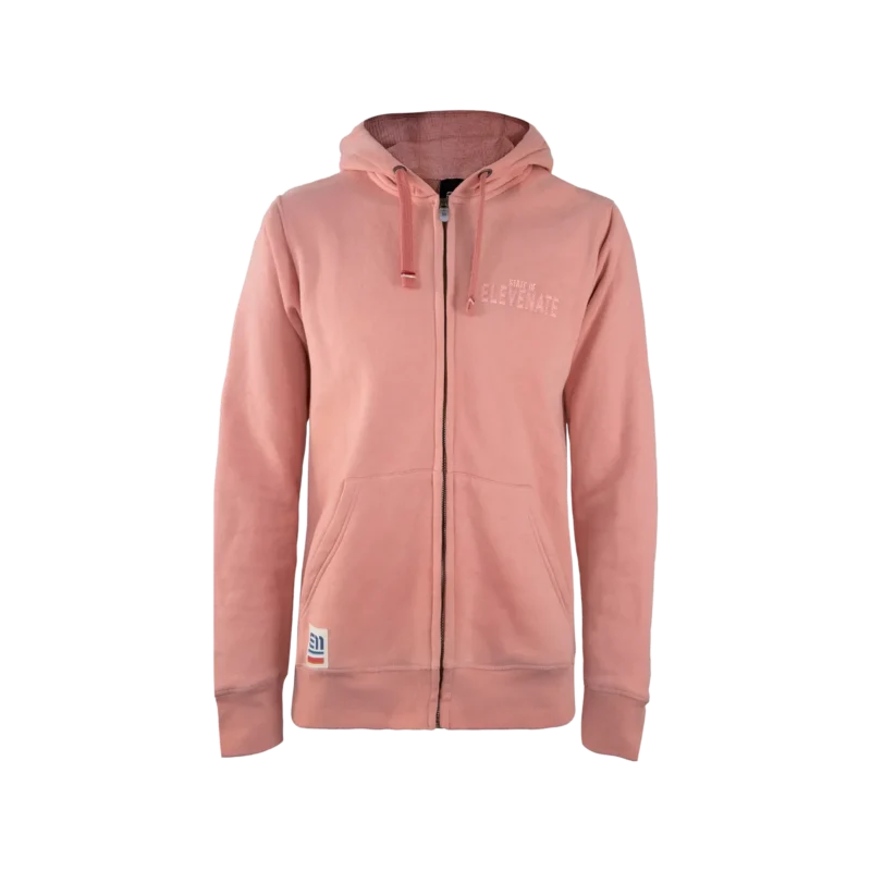 W Authentic Hood