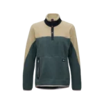 W Canyon Pile Fleece