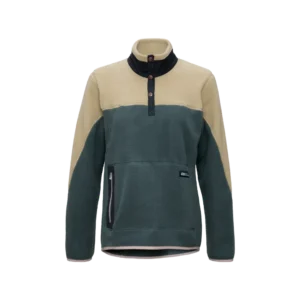 W Canyon Pile Fleece