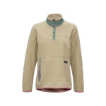 W Canyon Pile Fleece