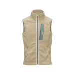 W Canyon Pile Fleece Vest