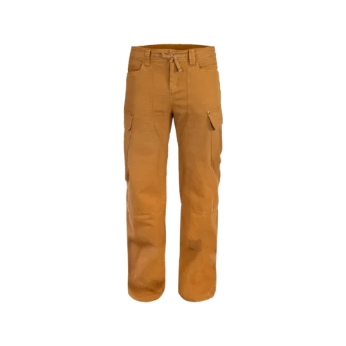 W Cargo Pants