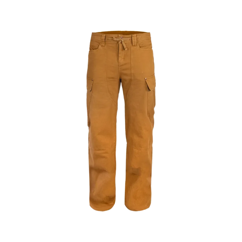 W Cargo Pants