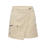 W Cargo Skirt