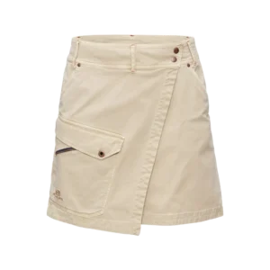 W Cargo Skirt