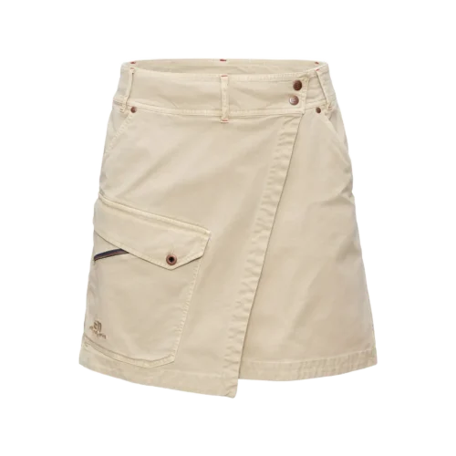 W Cargo Skirt
