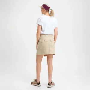 W Cargo Skirt