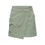 W Cargo Skirt