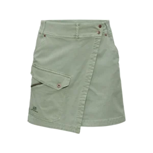 W Cargo Skirt