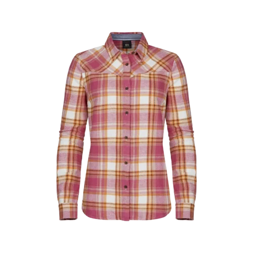 W Cham Shirt