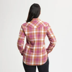 W Cham Shirt