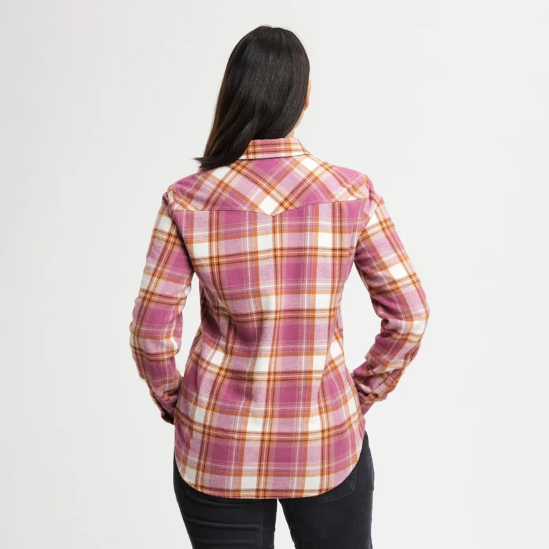 W Cham Shirt