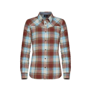 W Cham Shirt