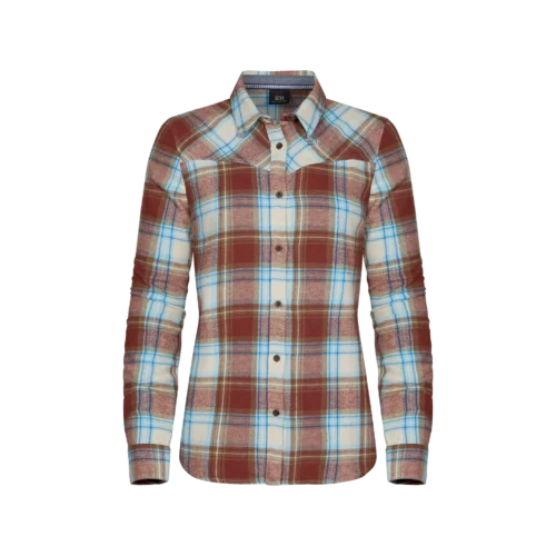 W Cham Shirt