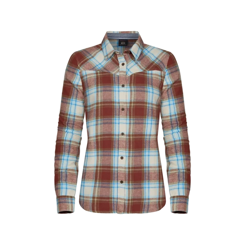 W Cham Shirt