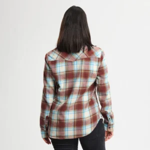 W Cham Shirt