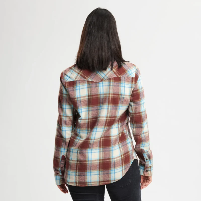 W Cham Shirt