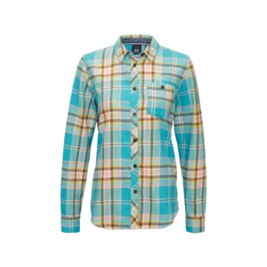 W Cham Shirt