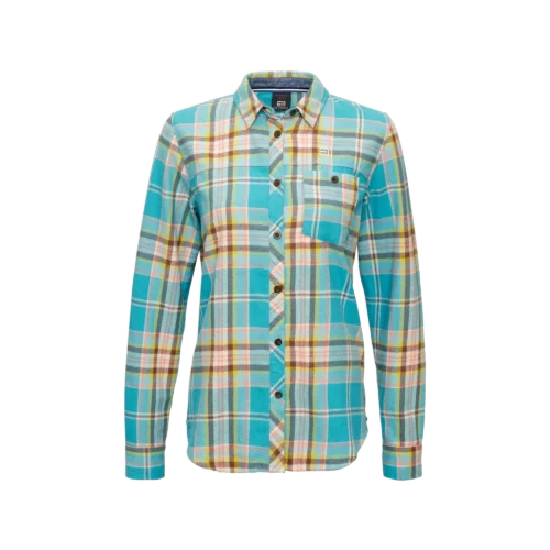 W Cham Shirt