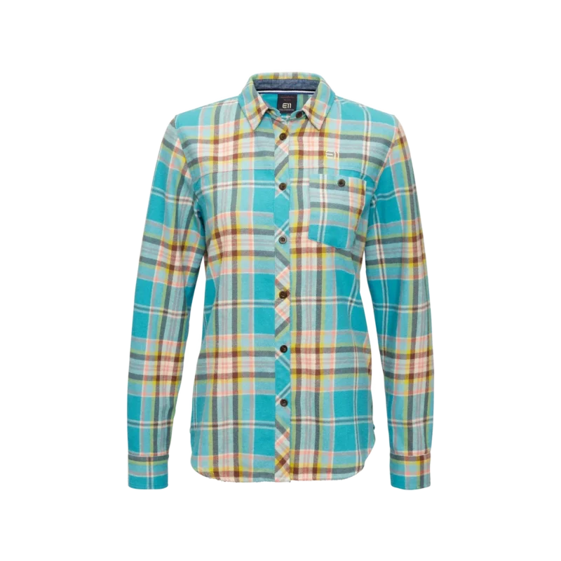 W Cham Shirt