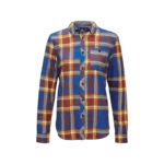 W Cham Shirt