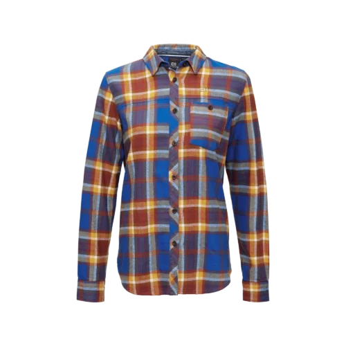W Cham Shirt