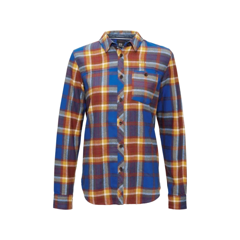 W Cham Shirt