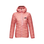 W Cirrus Down Jacket