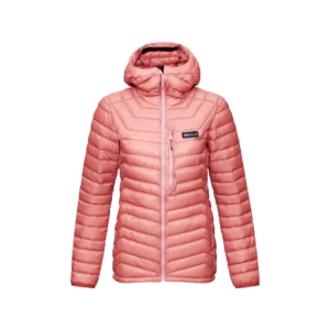 W Cirrus Down Jacket