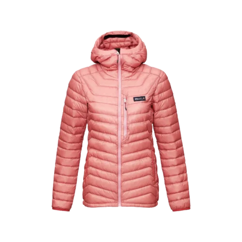 W Cirrus Down Jacket
