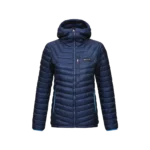 W Cirrus Down Jacket