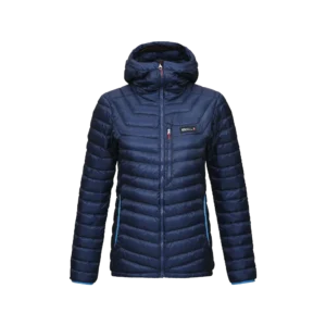 W Cirrus Down Jacket