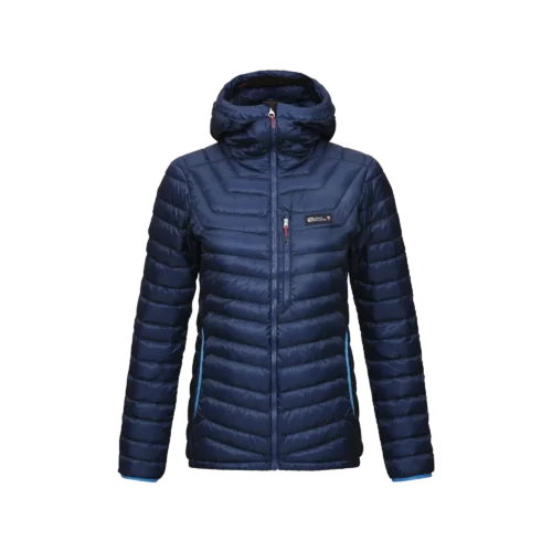 W Cirrus Down Jacket