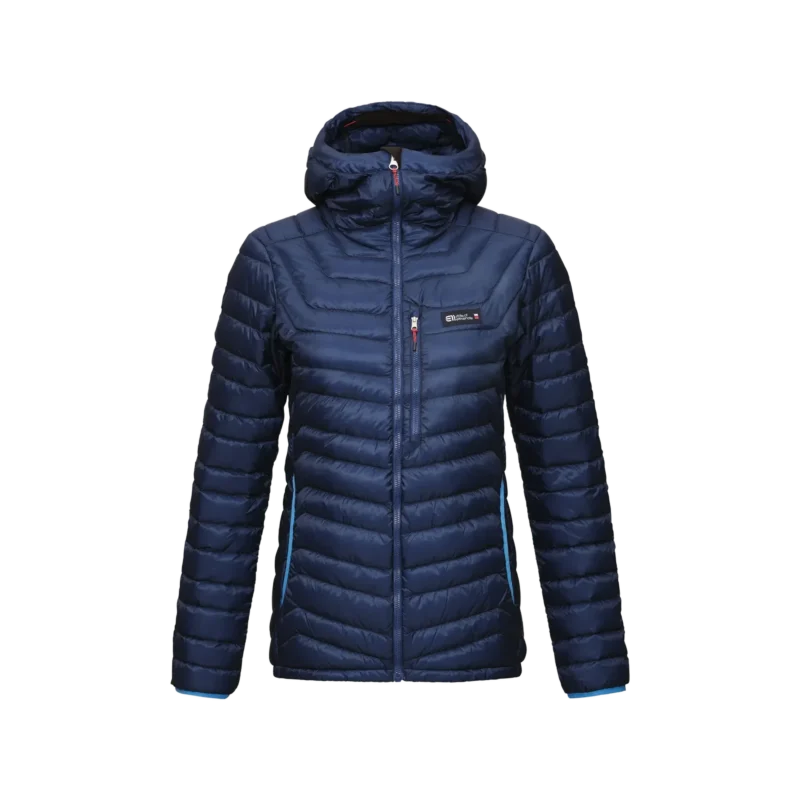 W Cirrus Down Jacket