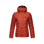 W Cirrus Down Jacket