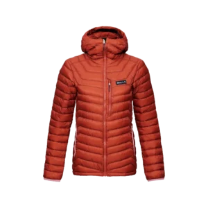 W Cirrus Down Jacket