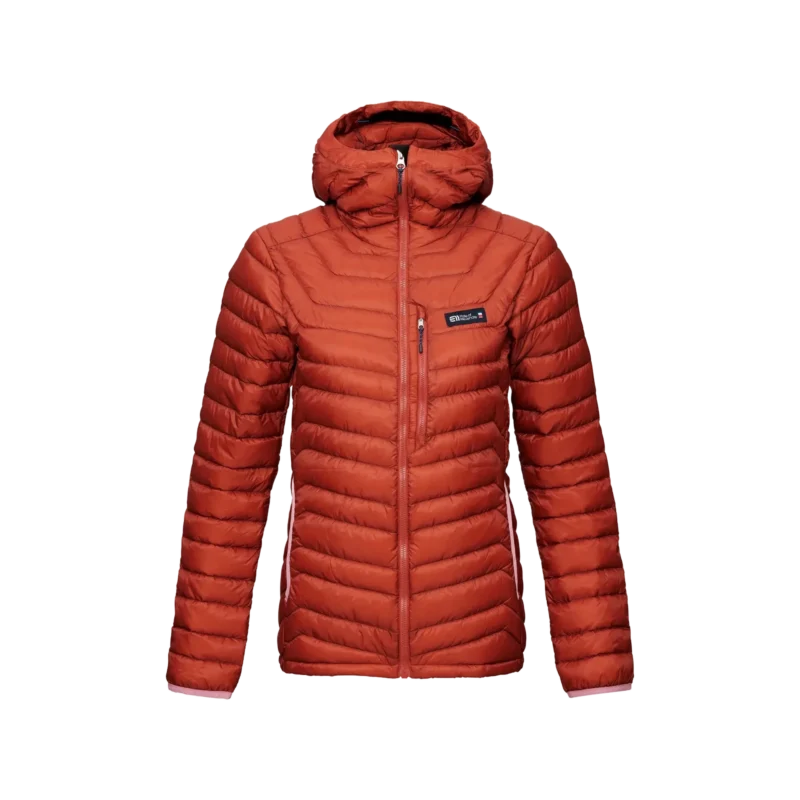W Cirrus Down Jacket