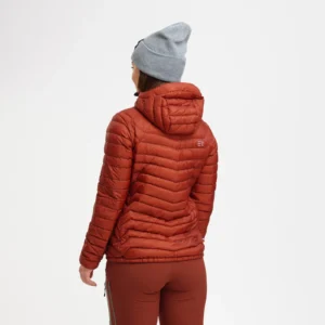 W Cirrus Down Jacket