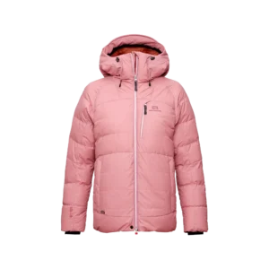 W Combin Down Jacket