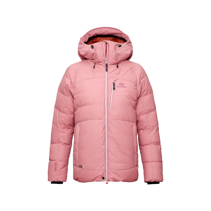 W Combin Down Jacket